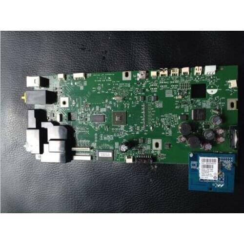 FORMATTER MAIN BOARD A7F65-60001 A7F65 FOR HP OFFICEJET PRO 8620 Printer