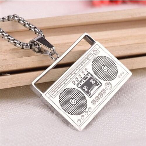 Панк-ожерелья OYO China At AliExpress