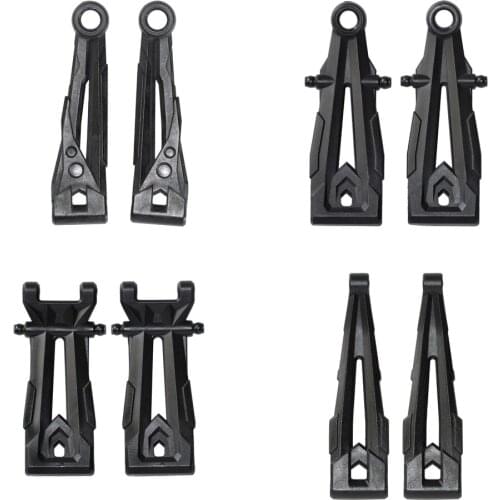1/12 Scale RC Front/Rear Arms for Xinlehong 9155,9156 Crawler DIY Parts