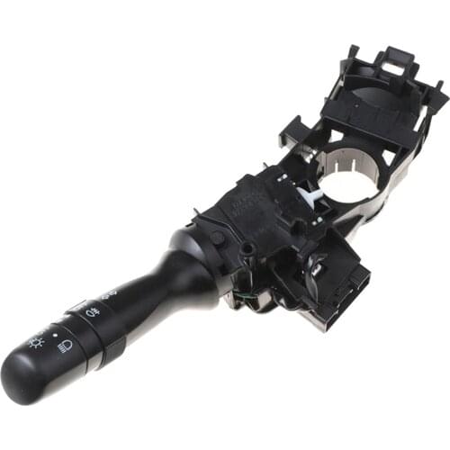 Direct Replacement Indicator Light Stalk Switch Car Accessories for Peugeot 107 C1 Toyota Aygo Mk1 05-14 New