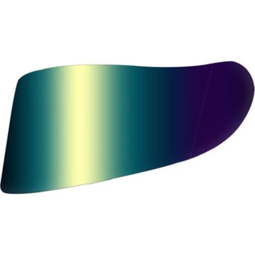 Full face 0700E model lens color clear dark lens Motorcycle Motorbike Scooter Biker Glasses Helmet