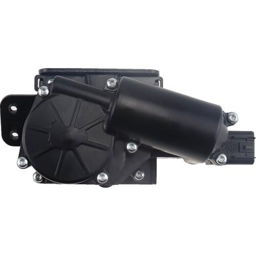 Rear Trunk Door Tail Gate Latch Actuator Mechanism Fit For Cadillac Escalade SRX GMC Tahoe Yukon Buick Chevrolet 13581405