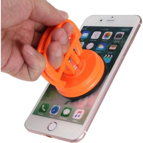 1pc Disassemble Mobile Phone Repair Tool LCD Screen Computer Vacuum Strong Suction Cup Car Remover