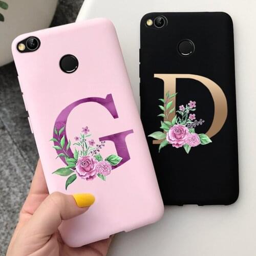Cute Phone Cases For Xiaomi Redmi 4X Case Silicone Luxury Back Protective Cover For Xiomi Redmi 4X Redmi4X Case Hongmi 4X Bumper