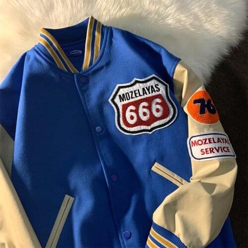 SLLINK Men's Jackets