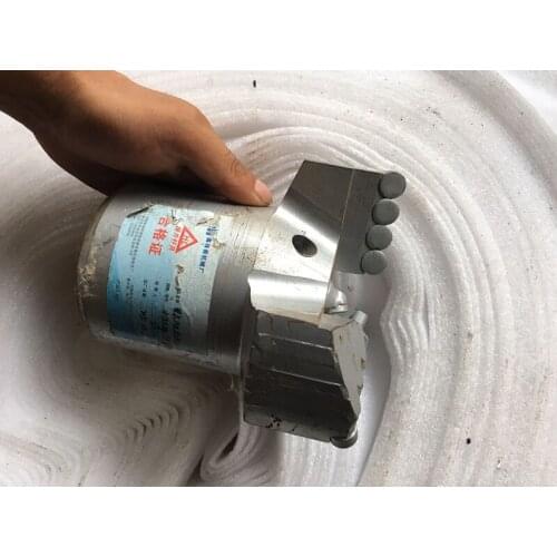 Drill Bit Well Drilling