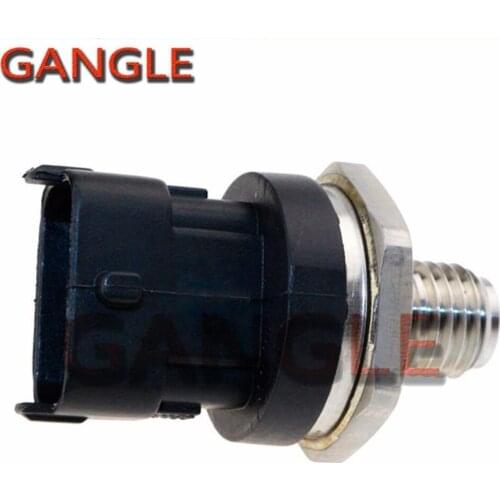 Fuel Rail Pressure High Regulator Sensor Common Rail valve For KIA Carens Sportage New Cerato XTREK 2.0 CR CRD CRDi 0281002475