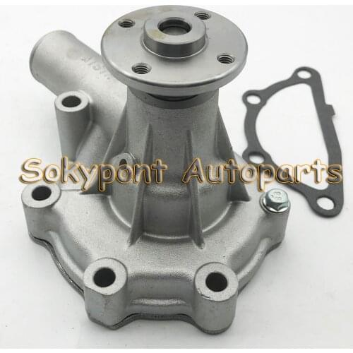 Tractor Satoh Farmtrac Iseki Water Pump MM409302 1pc
