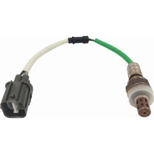 High Quality O2 Oxygen Sensor Fit For HONDA CRV RD5 DOX-0121 36531-PNB-G02 36531-PNB-004 4Wire UPSTREAM FRONT Lambda