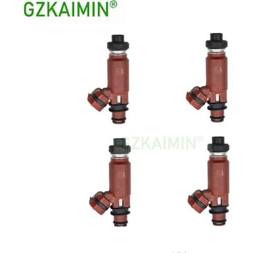 High Quality Fuel Injector OEM 195500-3260 1955003260 For Suzuki Chevy 1.3L
