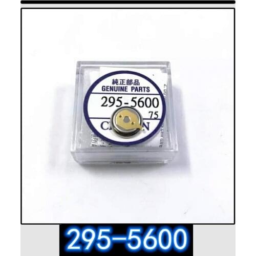 1PCS-5PCS Watch movement accessories Watch electronics 295-5600 MT920 short foot genuine light kinetic energy rechargeable batte