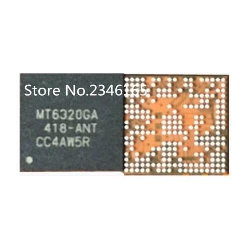 1PCS New original MT6328V BGA MT6328