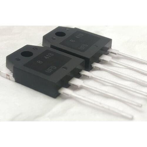 10pcs 2SC5071 C5071 TO-3p planar Transistor