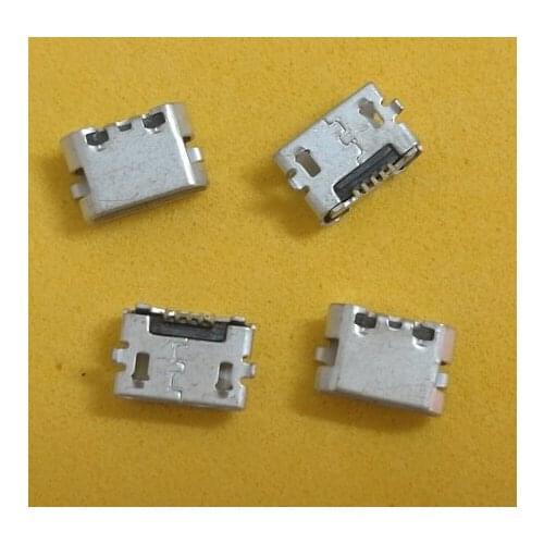 200PCS Micro USB Charging Connector Port Charge Jack Socket Dock For Motorola for MOTO G3 G 3rd Gen XT1541 XT1540 XT1548 XT1550