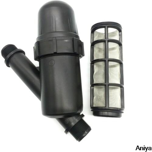 AbouTool Irrigation Systems