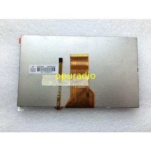 Free shipping NEW 7 inch TFT LCD DISPLAY touch screen AT070TN90 AT070TN92 AT070TN93 AT070TN94 with touch digitizer panel Glass