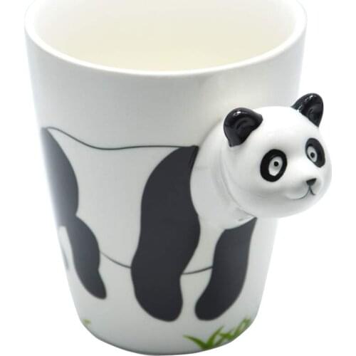 BigNoseDeer Thermo Mugs For Cars