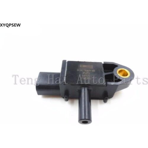 XYQPSEW For FORD FIESTA 1.6 TDCI 2010 RHD DPF DIESEL PRESSURE SENSOR 8C3A-9G824-AB