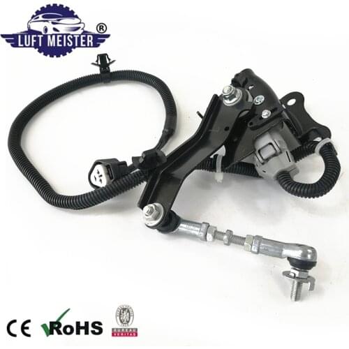 1pc Front Left / Right Height Control Sensor for Toyota Land Cruiser J100 J105 / Lexus LX470 8940660011 8940660012 8940660010