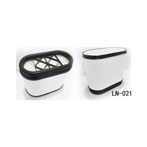 For Luftfilter IVECO EUROCARGO TECTOR Motorluftfilter pf. 42558096 42554488 P788895