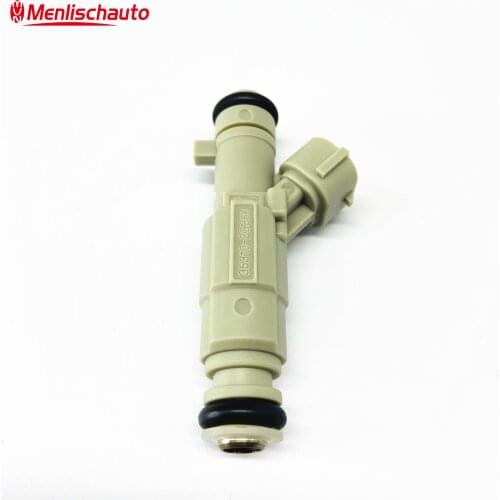 Fuel Injector Nozzle 35310-2G350 For Korean Car Flow Matched High Impedance Fuel Injector