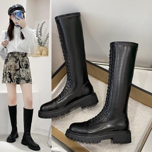 Women's Autumn Shoes GSLMOLN China