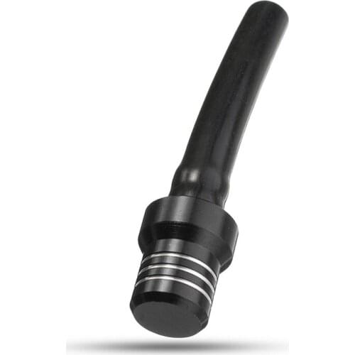 Gas Fuel Tank Cap Valve Vent Breather Hose Tube For ATV PIT Dirt Bike Color:black