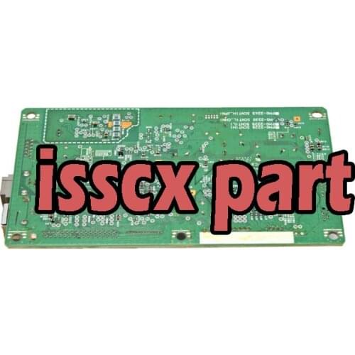 Main board printing board interface board FK3-2899 for canon L100 150 170 printer parts