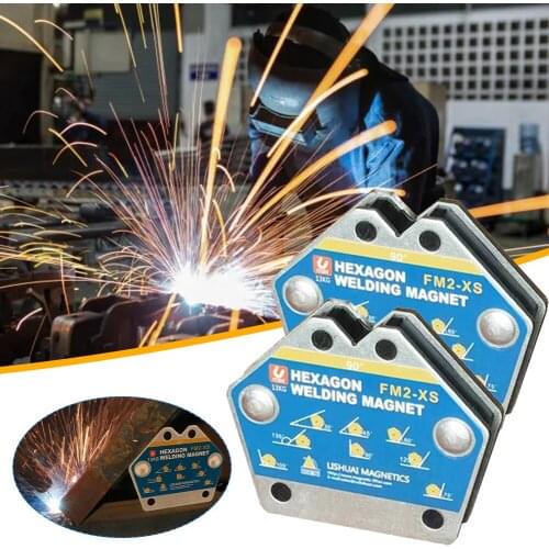 ["None"," "] Welders
