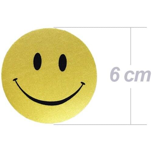 New 50 pairs (100 Pcs) Sexy Round Smile Self Adhesive Breast Pasties Nipple Covers for fashion Ladies bra