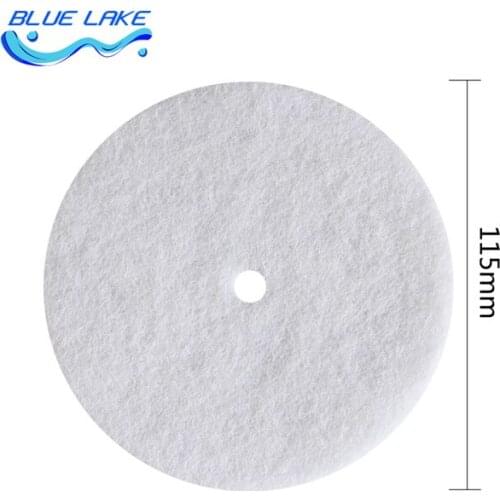 Original OEM Vacuum cleaner Air inlet filters Motor protection filter,Efficient filter dust,diameter 115mm,vacuum cleaner parts