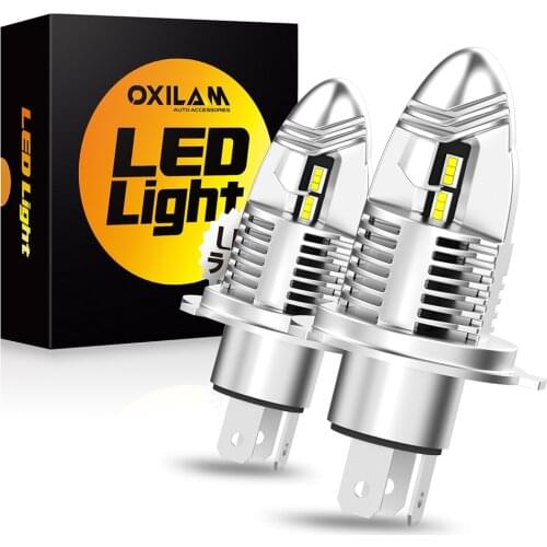 OXILAM Lamps For Cars