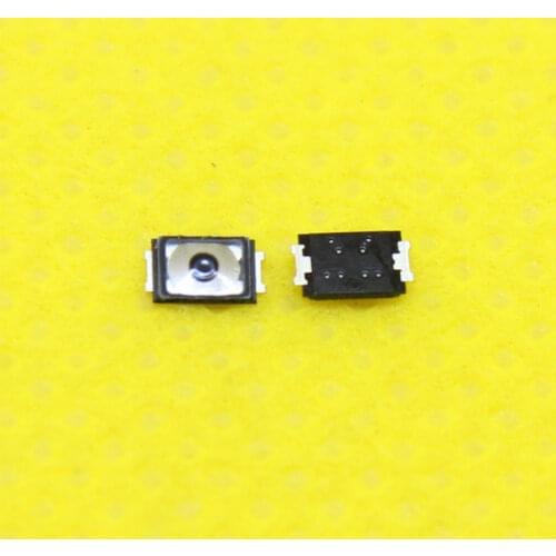 AJ-069 Power Switch Toggle Nob Power Sleep Button Micro Spring Piece for iPhone 5 5G iPhone5 5S 5C Headphone Jack Flex Cable