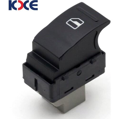 Professional level transporter T5 T6 7E0959855 power window passenger switch for VOLKSWAGEN