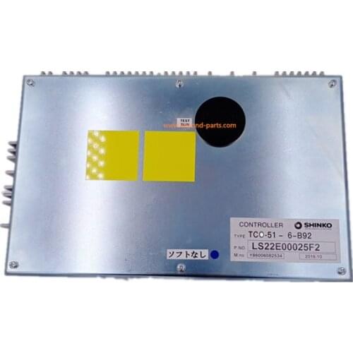 SK480-6S Controller LS22E00025F2 In Cheap Sale For High Quality