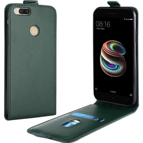 Soncase Phone Cases Xiaomi Mi 5X