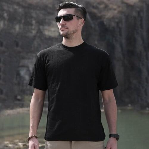 TECTOP Tactical T-Shirts