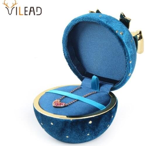 Шкатулки для украшений Vilead China At AliExpress