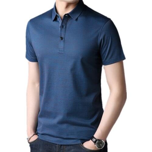 Мужские модные футболки VISADA JAUNA China At AliExpress