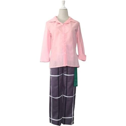 2019 Kamen Rider Zi-O Sougo Tokiwa Cos Hallowmas Party Cosplay Costume Custom Made Any Size