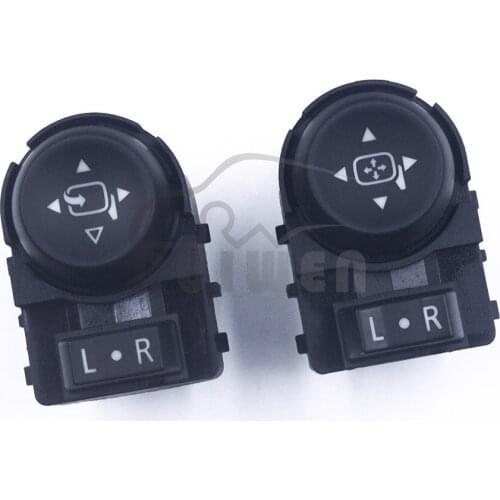 22334609 For Opel Insignia Vauxhall Astar 2015- 23301469 Mirror Control Switch Car Auto Accessorie 1005153 22915441 23204016