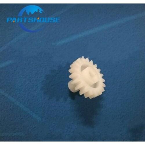 3x Squeegee Roller Gear 612-10027 for Riso MV EV RZ RV EZ RZ 200 220 230 300 310 330 370 390 530 570 970 990 2450 2460 2490 3460