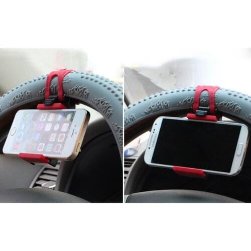 Car steering wheel stand for Land Rover LR4 LR2 Evoque entdeckung 2 3 4 freelander 1