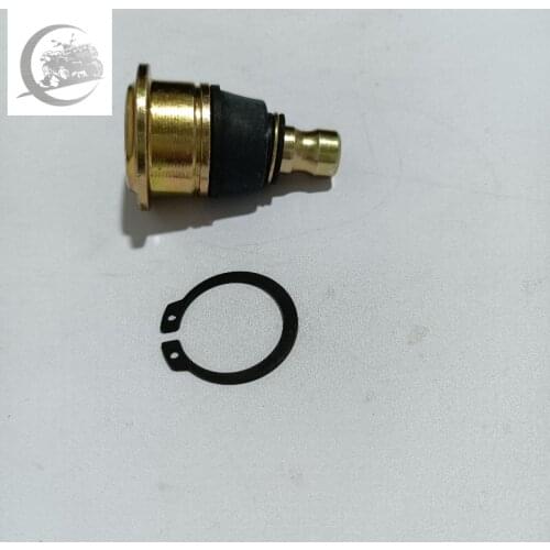 HISUN 500 700 ATV Ball Joint Knuckle Lower Assy FOR SPARE PART 5250A-J00000-0100/ PJ000005250A0100