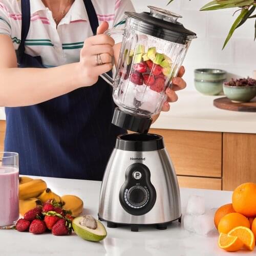 Homend Kitchen Equipment