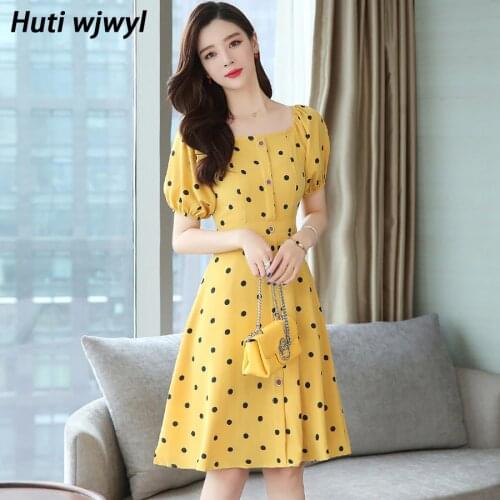 Huti wjwyl Long Summer Dresses