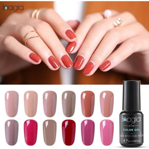 Sets For Manicure Inagla China