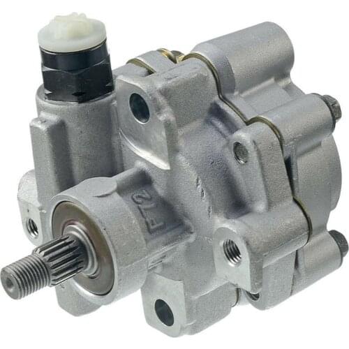 1MZ 1MZFE engine power steering pump for TOYOTA HIGHLANDER LEXUS RX300 2995cc 3.0L V6 1999 2000 - 2003 44320-48030 44320-48020