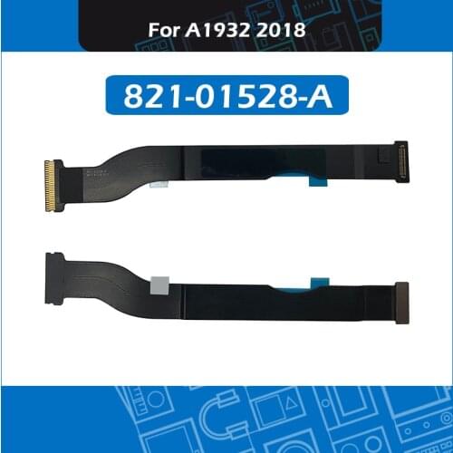 New A1932 USB I/O Power Audio Board Cable 821-01528-A For Macbook Air 13" A1932 RIO flex cable Late 2018 MRE82