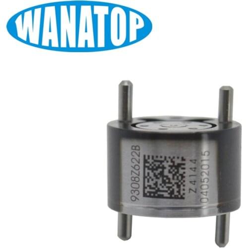 New Common Rail Control Valve 9308-622B 28239295 9308Z622B For Delphi Injector Diesel Nozzle